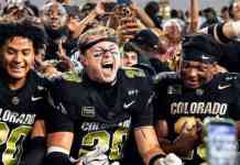 Colorado Earns National Respect Before Week 2 Matchup