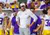 LSU Survives SEC Expulsion Vote and Remains in the Conference