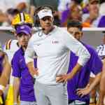 LSU Survives SEC Expulsion Vote and Remains in the Conference