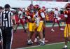 Mosley Duo Could Make History for USC Trojan