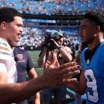 Bears v Panthers Break Scoring Record in NFL Season Opener