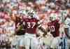 Virginia Tech Gets Revenge Against Old Dominion
