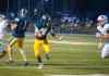 Buena Vista Defeats Lawrence 26-14