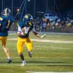 Buena Vista Defeats Lawrence 26-14
