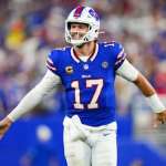 Bills Hold Off Lions in a High Scoring Matchup