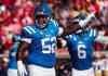 Ole Miss’ Echoles is Outland Trophy National Player of the Week