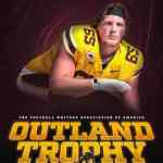 Minnesota’s Johnson is Outland Trophy National Player of the Week