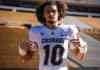 Isaac Wilson or Julian Lewis: Who Should Start Against Texas Tech?