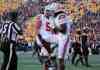 Record Breaking Day in Iowa City for Ohio State