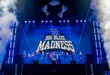 Countdown to Tip-Off: Kentucky and Big Blue Madness