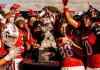 Gardner-Webb Wins the BBQ Bowl
