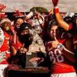 Gardner-Webb Wins the BBQ Bowl