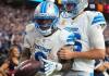 Jahmyr Gibbs, Byron Murphy & Corliss Waitman Named Week 5 NFC Players of the Week