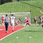 Lake Forest Foresters Making Noise in Division III Football