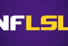NFLSU: Tigers Dominate the NFL