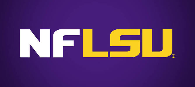 NFLSU: Tigers Dominate the NFL NFLSU: Tigers Dominate the NFL