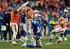 Broncos Defeated Seahawks in a Defensive Battle