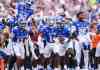 Kentucky Football Has Big Blue Nation Believing Again