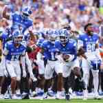 Kentucky Football Has Big Blue Nation Believing Again
