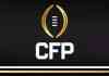 A 24-Team College Football Playoff: What Would it Look Like Today?