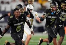 This Buffs Defense is Wrecking People, Yet They’re 2-4.