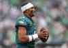 Is the Philadelphia Eagles Season Over Without Jalen Hurts?
