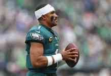 Is the Philadelphia Eagles Season Over Without Jalen Hurts?