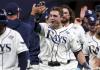 Rays Rally in Extra Innings to Avoid Sweep, Force Game 5