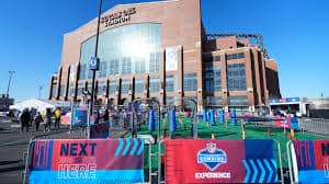 Who Had the Best Showing at Saturday’s Combine Showcase? Who Had the Best Showing at Saturday’s Combine Showcase?