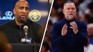 Nuggets Fire Head Coach in Shocking Move