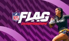 Texas Fury Texans wins High School Girls title at NFL FLAG Championships