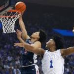 Wildcats Survive Provo Gauntlet: Arizona Escapes BYU in Thriller