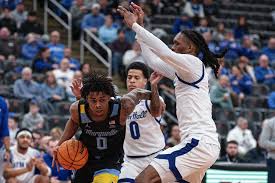 Deja Vu: Marquette Falters Late Again in Loss to Seton Hall