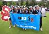 USC Wins 2026 Big Ten Women’s Golf Championship