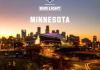 Minnesota Will Host 2028 NFL Draft Presented by Bud Light