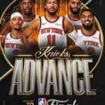 Can the Knicks Beat Either OKC or San Antonio?