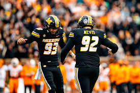 No. 9 Missouri’s Second-Half Offense Outlasts Florida in Thriller