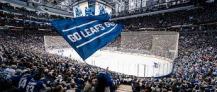 What Should the Toronto Maple Leafs Do Moving Forward?