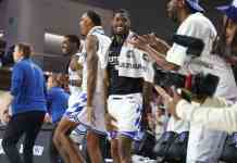Kentucky Alumni Take Down Kansas Alumni 78-65 to Advance to TBT’s $2 Million Championship Game