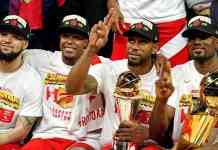 What if Kawhi Leonard Returns to the Raptors?