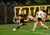 Hawkeyes Overwhelm Panthers in Opener