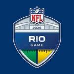 2026 NFL Rio Pregame Entertainment Announced