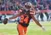 Nick Chubb Announces Retirement from the NFL
