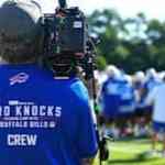 Offseason Edition of the HBO and NFL Films Series ‘Hard Knocks’ Set to Return in 2027