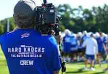 Offseason Edition of the HBO and NFL Films Series ‘Hard Knocks’ Set to Return in 2027