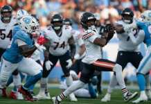 Bears vs Titans Preseason Week #3: Key Takeaways