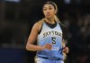 Angel Reese Headed to Atlanta Dream in Blockbuster Trade