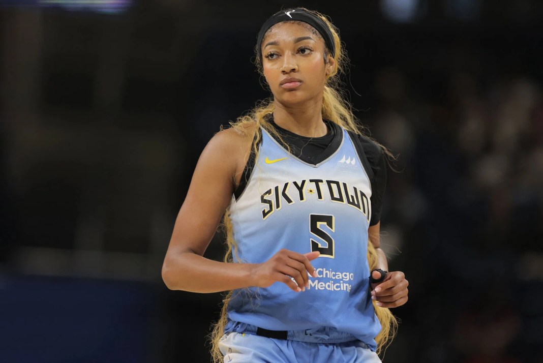 Angel Reese Headed to Atlanta Dream in Blockbuster Trade