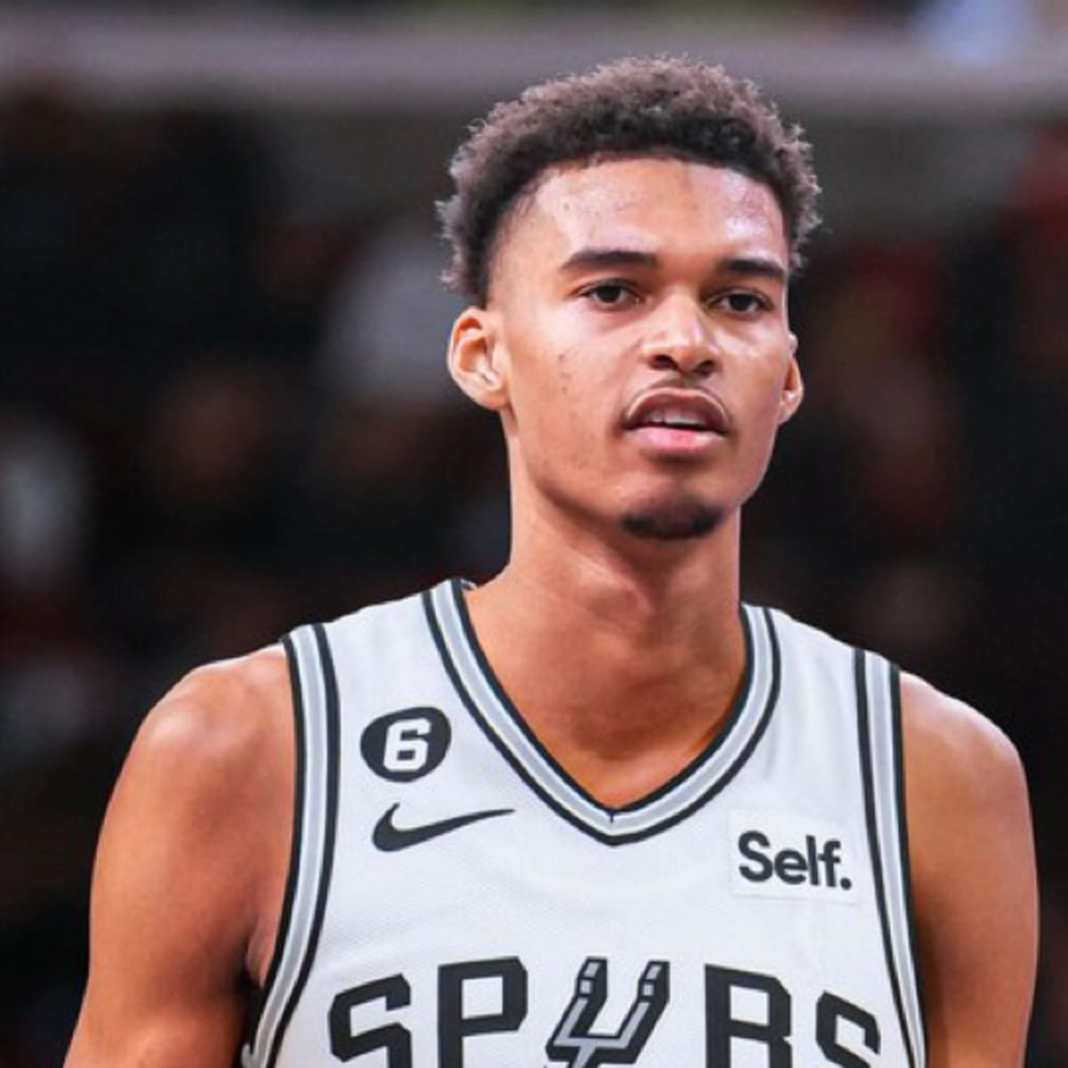 The Value of the Number 1 NBA Draft Pick in 2023