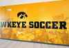 Iowa Draws 1-1 Against Kansas State